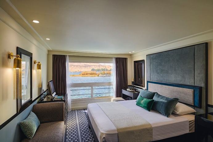 Imagen de la habitación del Hotel Movenpick Ms Hamees. Monday - Friday. Foto 8