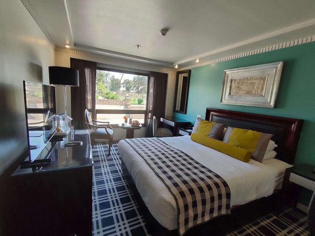 Imagen de la habitación del Hotel Movenpick Ms Sunray. Thursday- Monday. Foto 6