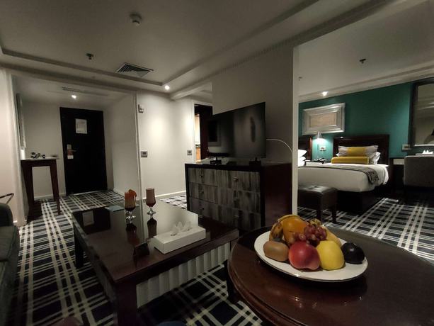 Imagen de la habitación del Hotel Movenpick Ms Sunray. Thursday- Monday. Foto 12