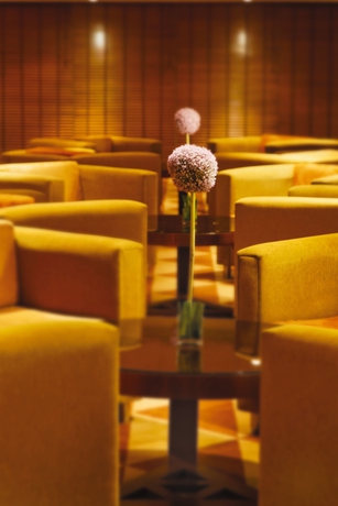 Imagen de los interiores del Hotel Movenpick Resort Aswan. Foto 14