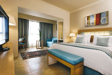 Imagen general del Hotel Movenpick Resort. Foto 1