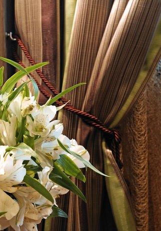 Imagen de la habitación del Hotel Movenpick Sarajevo. Foto 4