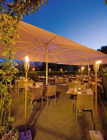 Imagen general del Hotel Movenpick Zuerich-airport. Foto 4