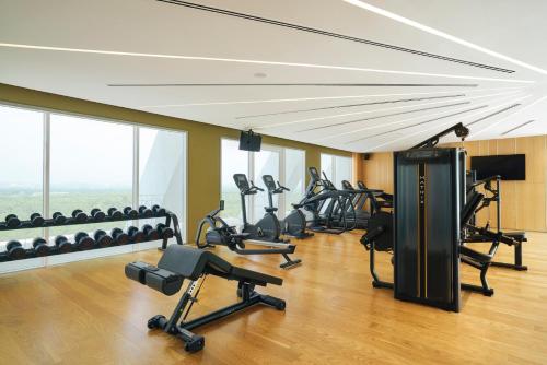 Imagen general del Hotel Movenpick and Convention Centre KLIA. Foto 5