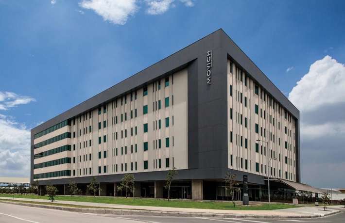 Imagen general del Hotel Movich Buró 26. Foto 2