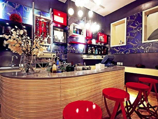 Imagen general del Hotel Movich Cartagena De Indias. Foto 3