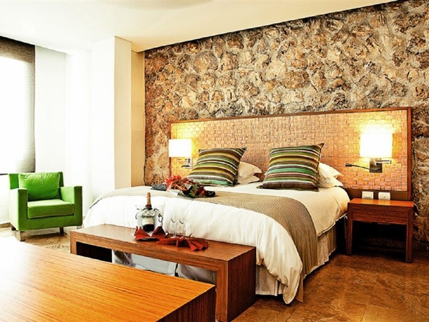 Imagen general del Hotel Movich Cartagena De Indias. Foto 8