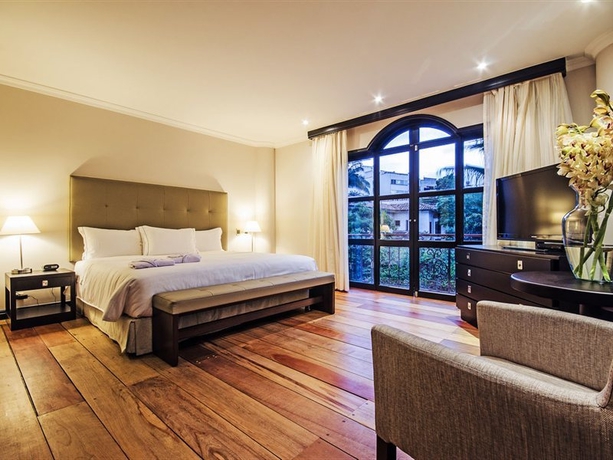 Imagen general del Hotel Movich Casa Del Alferez, Cali. Foto 4