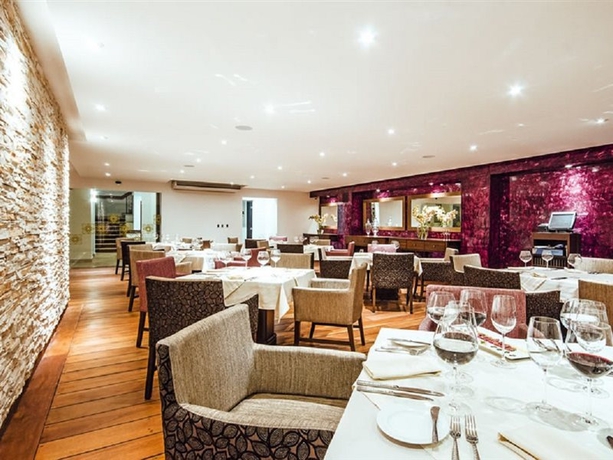 Imagen general del Hotel Movich Casa Del Alferez, Cali. Foto 5