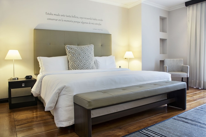 Imagen de la habitación del Hotel Movich Casa Del Alferez, Cali. Foto 14