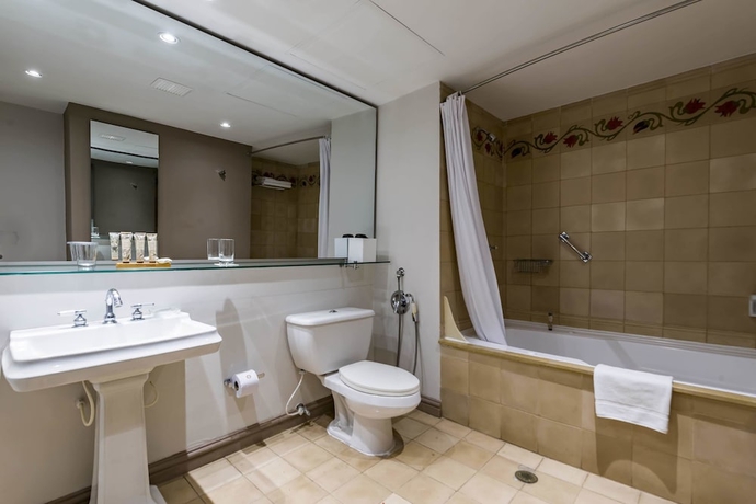 Imagen de la habitación del Hotel Movich Casa Del Alferez, Cali. Foto 18