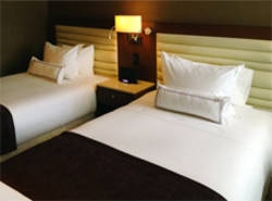 Imagen de la habitación del Hotel Movich City Business. Foto 2