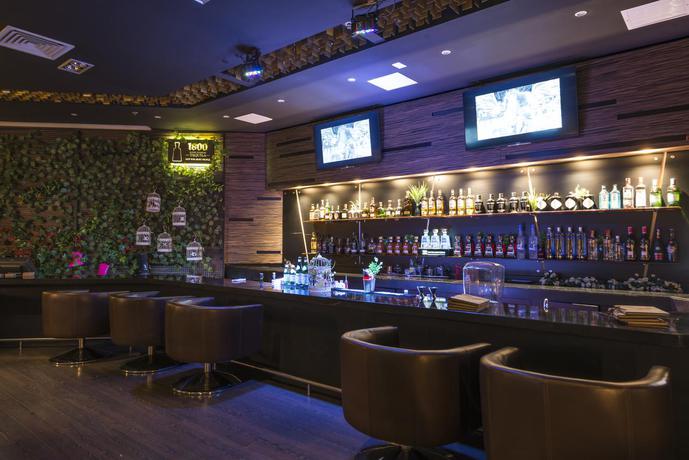 Imagen general del Hotel Movich De Pereira. Foto 2