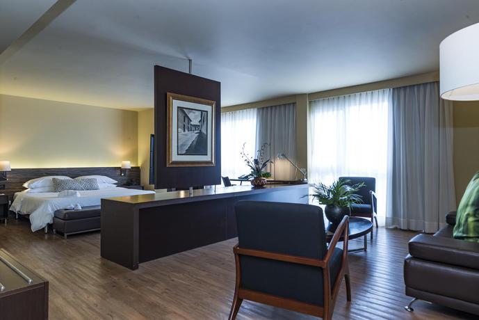 Imagen general del Hotel Movich De Pereira. Foto 4