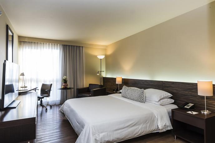 Imagen general del Hotel Movich De Pereira. Foto 5