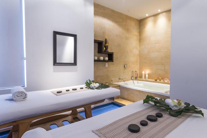 Imagen general del Hotel Movich De Pereira. Foto 7