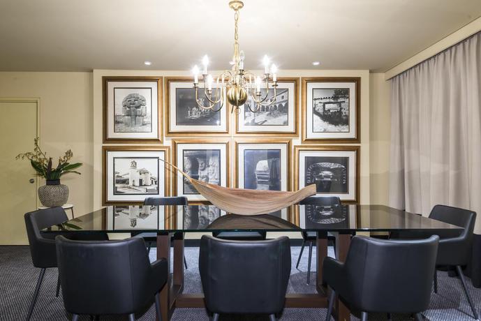 Imagen general del Hotel Movich De Pereira. Foto 8