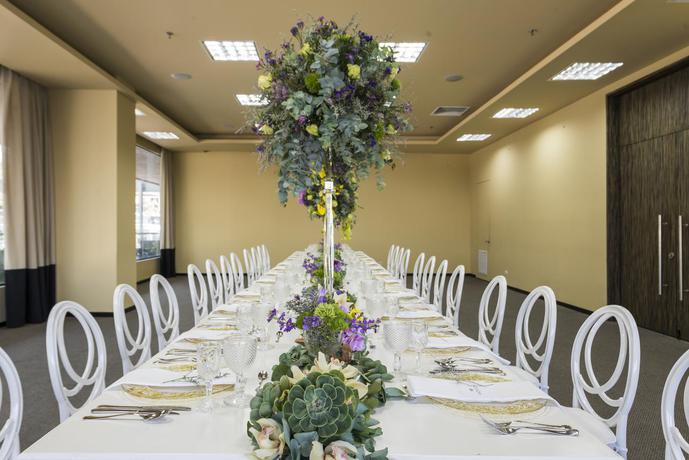 Imagen general del Hotel Movich De Pereira. Foto 9