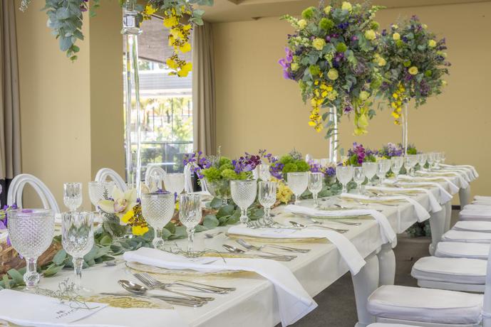 Imagen general del Hotel Movich De Pereira. Foto 10