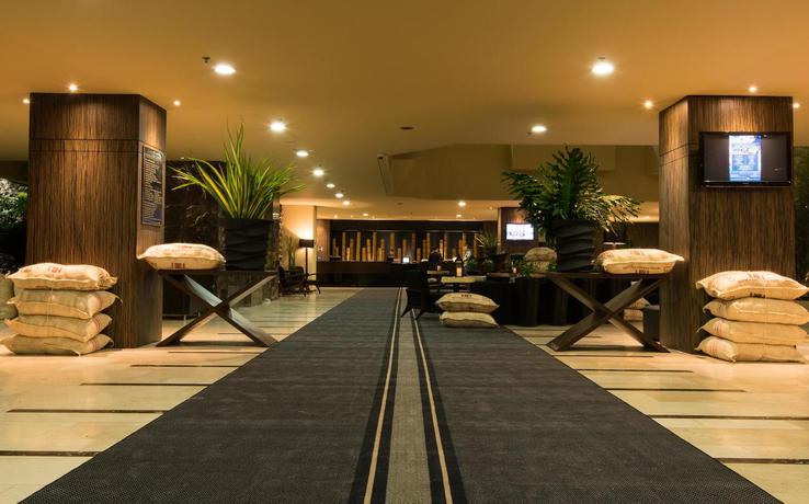 Imagen general del Hotel Movich De Pereira. Foto 12