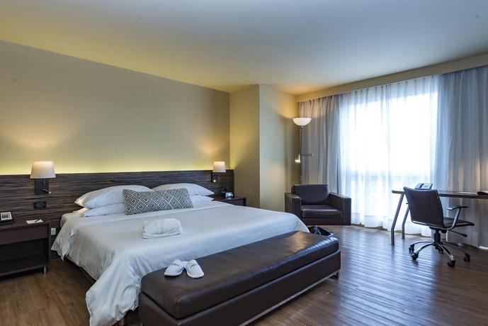 Imagen general del Hotel Movich De Pereira. Foto 13