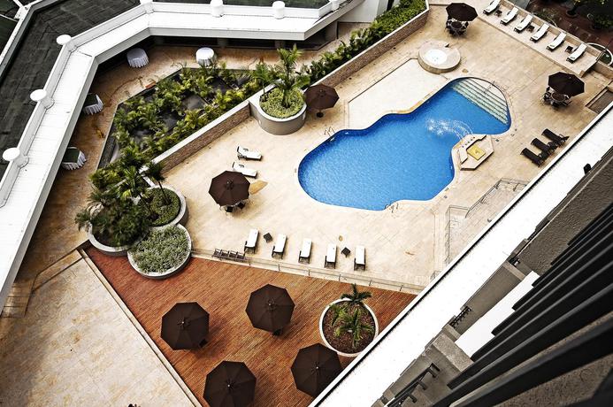 Imagen general del Hotel Movich De Pereira. Foto 14