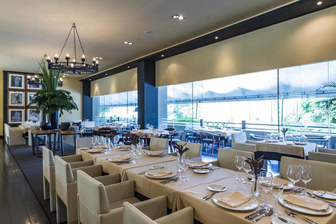 Imagen general del Hotel Movich De Pereira. Foto 17