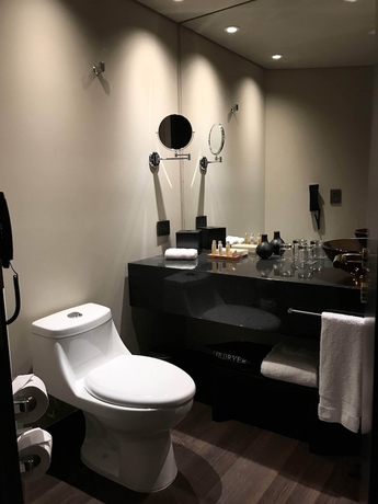 Imagen de la habitación del Hotel Movich Las Lomas. Foto 8