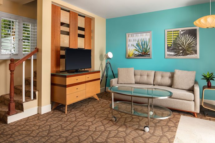 Imagen de la habitación del Hotel Movie Colony - Adults Only. Foto 5