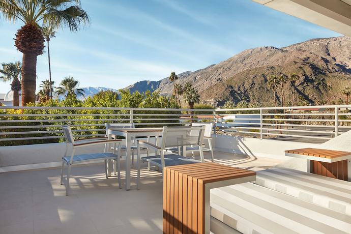 Imagen de la habitación del Hotel Movie Colony - Adults Only. Foto 9
