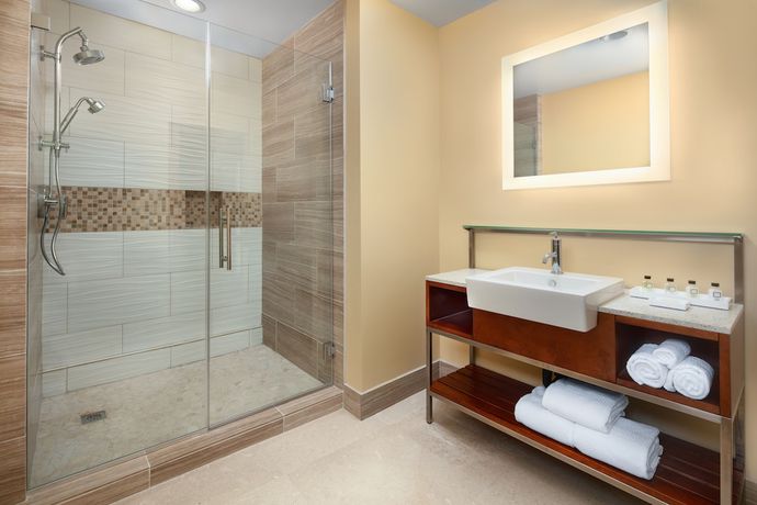 Imagen de la habitación del Hotel Movie Colony - Adults Only. Foto 10