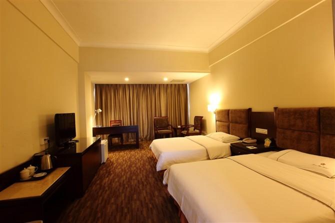 Imagen de la habitación del Hotel Movie Star Hotel. Foto 4