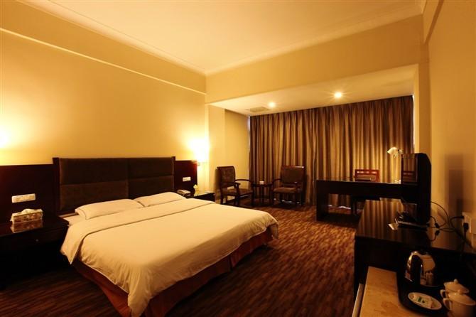 Imagen de la habitación del Hotel Movie Star Hotel. Foto 5