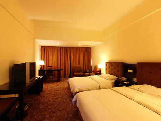 Imagen de la habitación del Hotel Movie Star Hotel. Foto 6