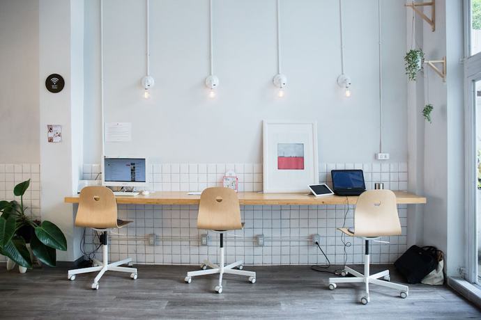 Imagen de los interiores del Hotel Movylodge Hostel. Foto 19