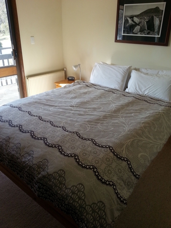 Imagen de la habitación del Hotel Mowamba River Lodge. Foto 5