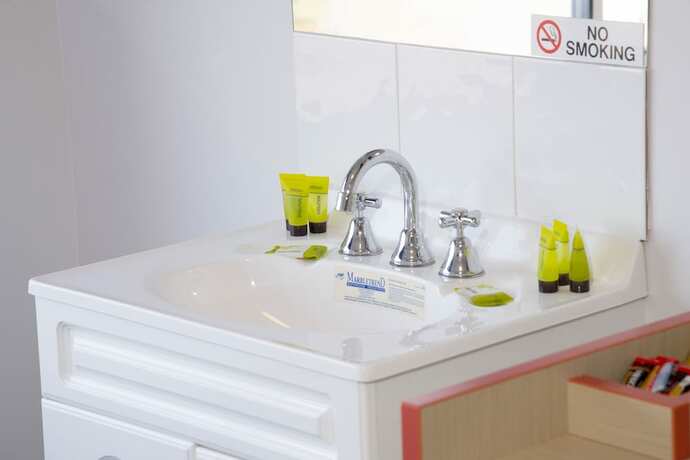 Imagen general del Hotel Mowbray. Foto 1