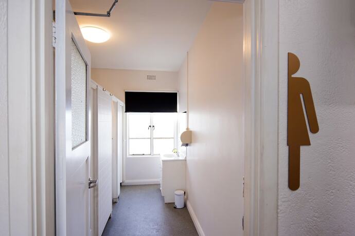 Imagen general del Hotel Mowbray. Foto 3