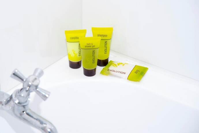 Imagen general del Hotel Mowbray. Foto 9