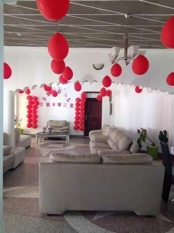 Imagen general del Hotel Mowicribs and Spa. Foto 2