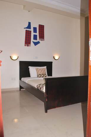 Imagen general del Hotel Mowicribs and Spa. Foto 4