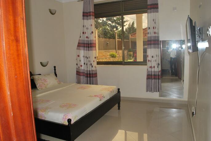 Imagen general del Hotel Mowicribs and Spa. Foto 6