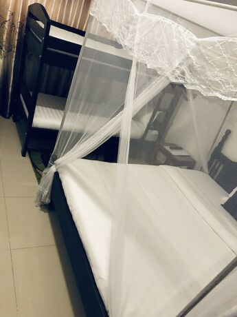 Imagen de la habitación del Hotel Mowicribs and Spa. Foto 12