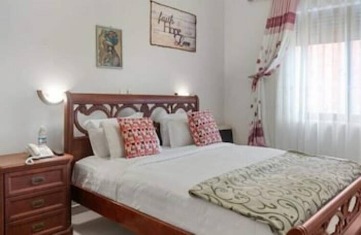 Imagen de la habitación del Hotel Mowicribs and Spa. Foto 17