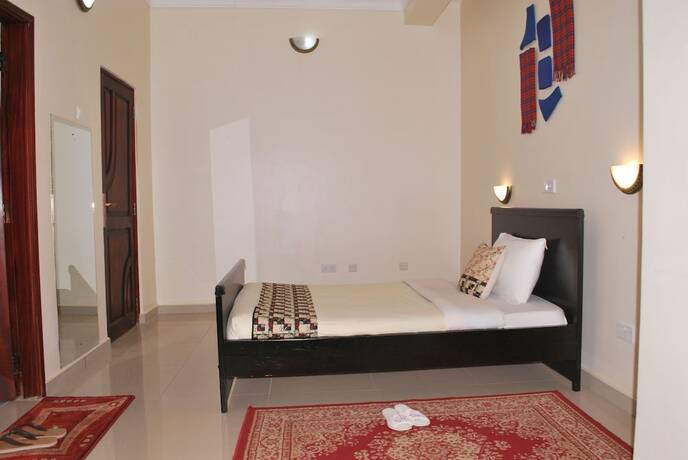 Imagen de la habitación del Hotel Mowicribs and Spa. Foto 18