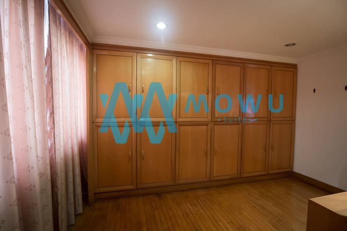 Imagen de la habitación del Hotel Mowu Suites @ Bukit Bintang Fahrenheit 88. Foto 3
