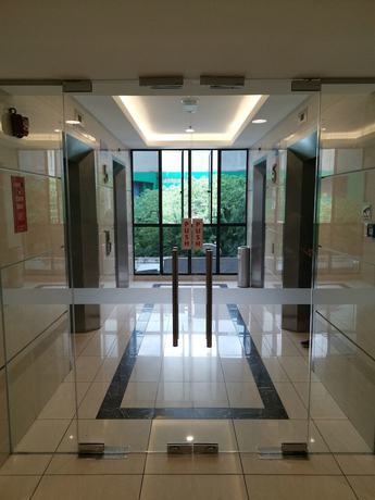Imagen de los interiores del Hotel Mowu Suites @ Bukit Bintang Fahrenheit 88. Foto 20