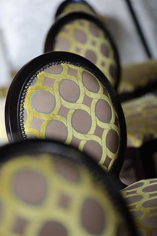 Imagen de los interiores del Hotel Moxhull Hall. Foto 14