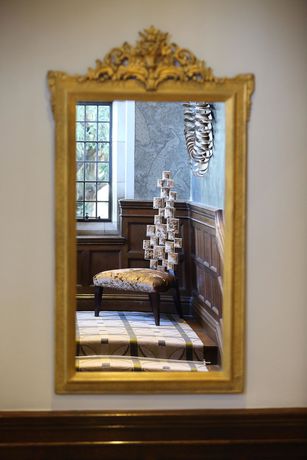 Imagen del bar/restaurante del Hotel Moxhull Hall. Foto 5