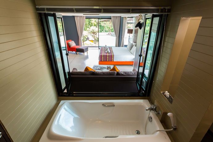Imagen general del Hotel Moxi Boutique. Foto 3